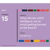 image LEGO Laugh a Day 2025 Desk Calendar Tenth Alternate Image width="1000" height="1000"