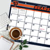 image NFL Chicago Bears 2027 Desk Pad