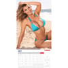 image Bustin Babes 2025 Wall Calendar Fourth Alternate Image width=&quot;1000&quot; height=&quot;1000&quot;