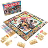 image Monopoly One Piece Board Game fig 2