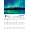 image Canada Multi Language 2025 Wall Calendar Fourth Alternate Image