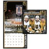 image NHL Vegas Golden Knights 2025 Mini Wall Calendar