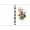 image New York Botanical Gardens 2026 Engagement Planner Third Alternate Image