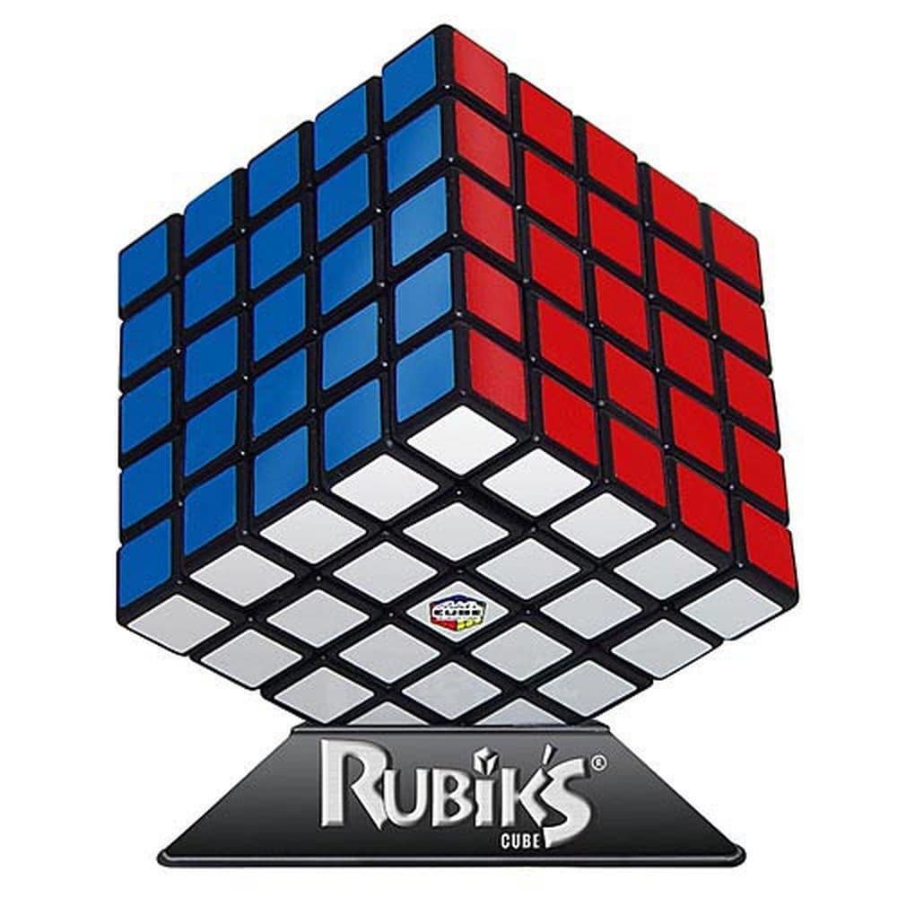 Rubiks Cube 5x5 Alternate Image 2