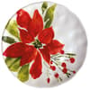 image Christmas Forever Appetizer Plate pattern 1