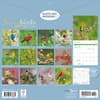 image Songbirds Special Value 2026 Wall Calendar First Alternate Image