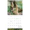 image Stoner Sloths 2024 Wall Calendar Alternate Image 2