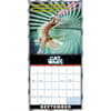image Cat Wars 2026 Wall Calendar Third Alternate Image