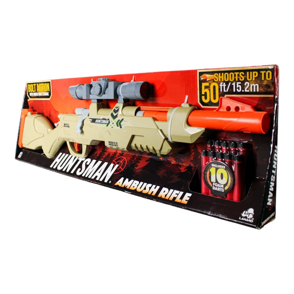 Huntsman Alpha Ambush Rifle no box