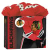 image Chicago Blackhawks Medium Gogo Gift Bag Main Image