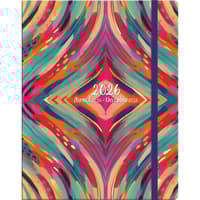 image EttaVee Monthly 2026 Pocket Planner_Main Image