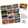 image Classic Corvettes 2025 Wall Calendar First Alternate Image width=&quot;1000&quot; height=&quot;1000&quot;