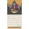 image Death Takes a Holiday 2026 Wall Calendar Fourth Alternate Image