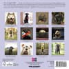 image Dogma 2026 Mini Wall Calendar First Alternate Image