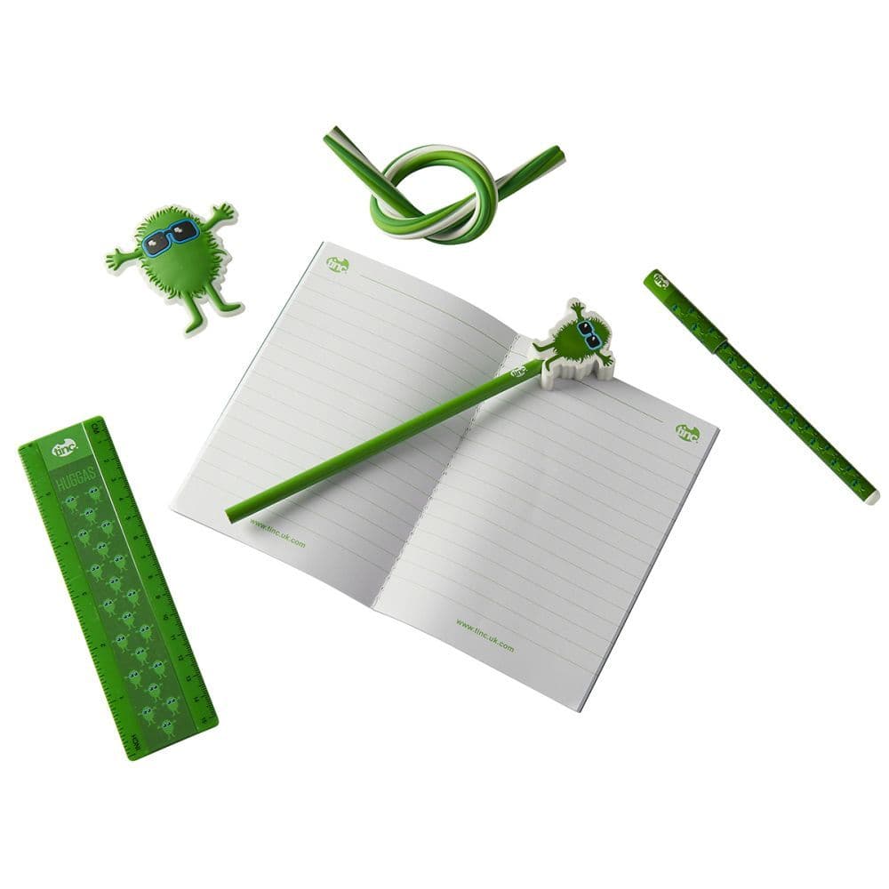 Tribal Starter Pack Green