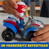 image Paw Patrol Ryder's Rescue ATV with Collectible Action Figure