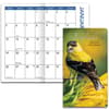 image Songbirds 2 Year 2025 Pocket Planner Fourth Alternate Image width="1000" height="1000"