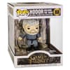 image POP! Deluxe Game Of Thrones Hodor Holding the Door Main Image