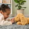 image Muttsy Dog Plush 14 inch Sixth Alternate Image