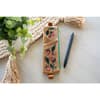 image Berries Embroidered Notebook Pouch