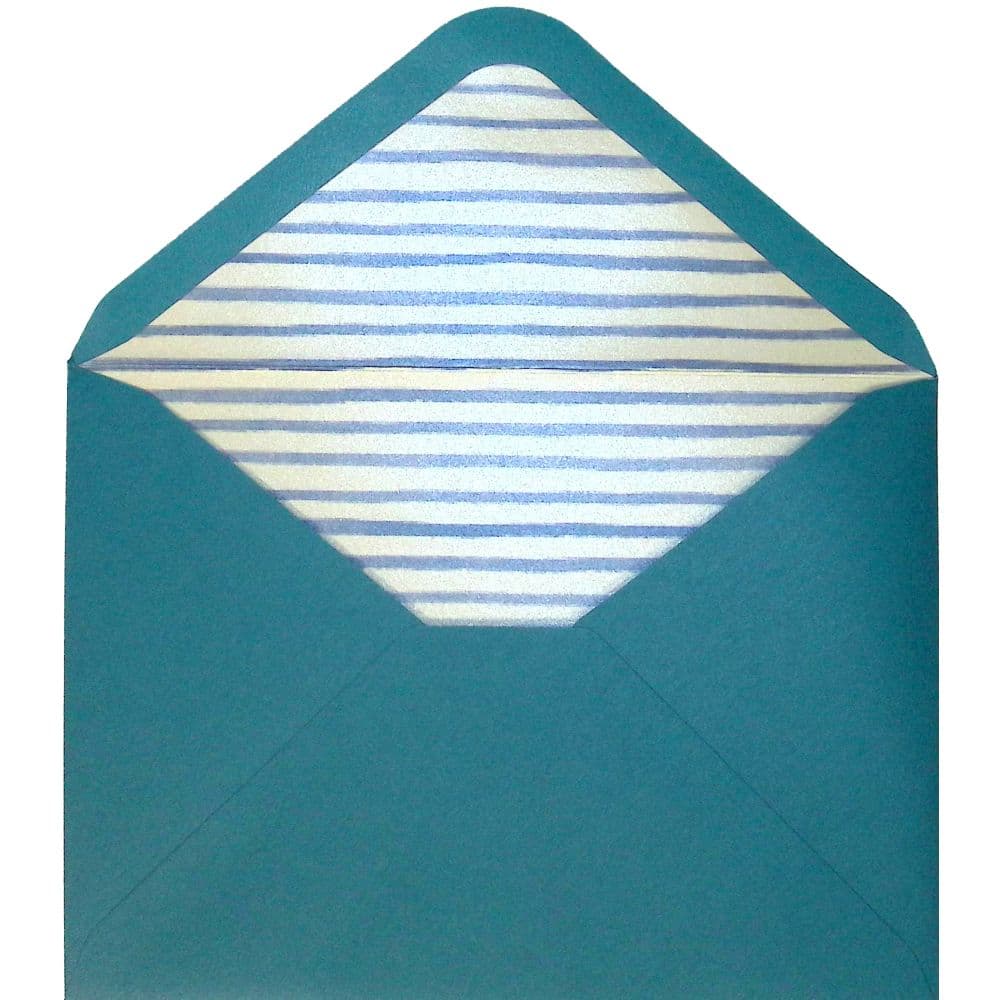 Cape Cod Beach Scene Friendship Card Third Alternate Image width="1000" height="1000"