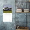 image Super Cars 2026 Wall Calendar Second  Alternate Image