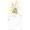 image Royal Botanic Gardens Edinburgh 2025 Wall Calendar Second Alternate Image