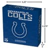 image NFL Indianapolis Colts 2025 Desk Calendar Sixth Alternate Image width="1000" height="1000"