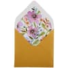 image Cat Behind Vase Enclosure Card Third Alternate Image width=&quot;1000&quot; height=&quot;1000&quot;