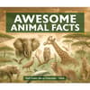 image Awesome Animal Facts 2026 Desk Calendar
