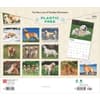 image Golden Retrievers Deluxe 2025 Wall Calendar First Alternate Image