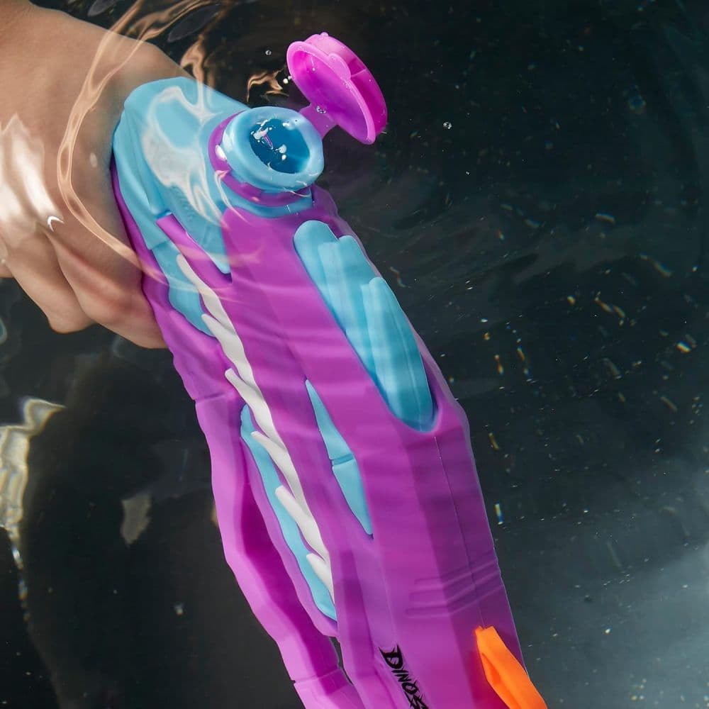 Nerf Super Soaker Raptor Surge Dual Pack Sixth Alternate Image