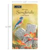 image Songbirds 2025 2 Year Pocket Planner by Susan Bourdet_ALT4