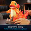 image 4D Pokemon Charmander 3D Puzzle Fourth Alternate Image