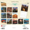 image Nevada Wild and Scenic 2025 Wall Calendar First Alternate Image width=&quot;1000&quot; height=&quot;1000&quot;