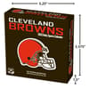 image NFL Cleveland Browns 2025 Desk Calendar Fifth Alternate Image