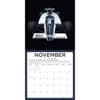 image Formula 1 2025 Wall Calendar