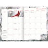 image Songbirds 2025 Monthly Pocket Planner by Susan Bourdet_ALT3