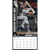 image MLB Chicago White Sox 2027 Wall Calendar Third Alternate Image