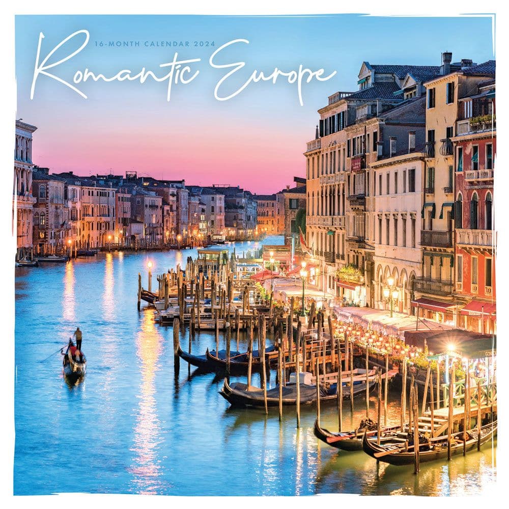 Romantic Europe 2024 Wall Calendar Calendars Com   0ecca996 Fea4 4ec0 9aa0 71d228e0f002