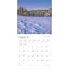 image Vermont Wild and Scenic 2025 Wall Calendar