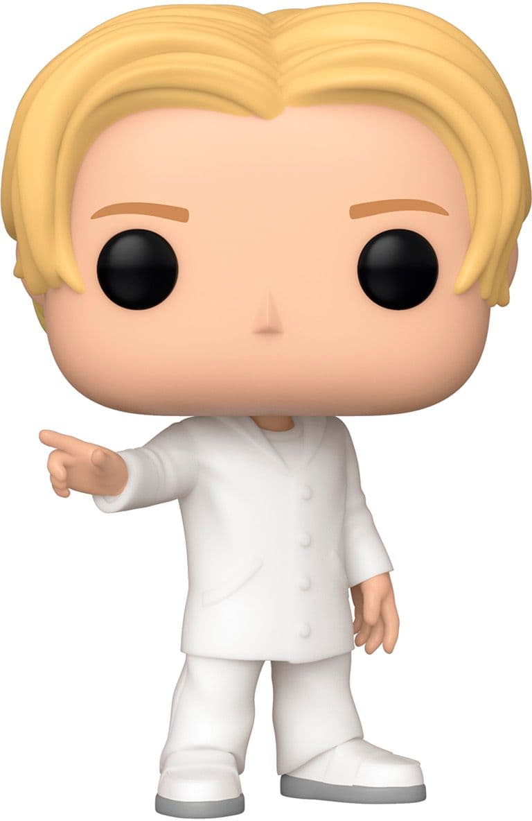 POP! Backstreet Boys Nick Carter Alternate Image 1