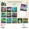 image Aurora Borealis 2025 Wall Calendar First Alternate Image width=&quot;1000&quot; height=&quot;1000&quot;