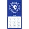 image Chelsea Legends 2026 Wall Calendar Fourth Alternate Image
