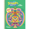 image Spongebob Squarepants 2025 Planner Main Product Image