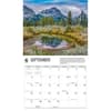 image National Parks WWF 2026 Wall Calendar Fourth Alternate Image