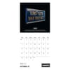 image Oasis 2026 Wall Calendar Third Alternate Image