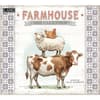 image Farmhouse 2026 Wall Calendar by Chad Barrett Main Image