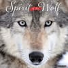 image Wolves 2025 Wall Calendar Main Product Image width=&quot;1000&quot; height=&quot;1000&quot;