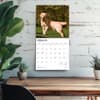 image Yellow Lab Retriever 2026 Wall Calendar Fourth Alternate Image